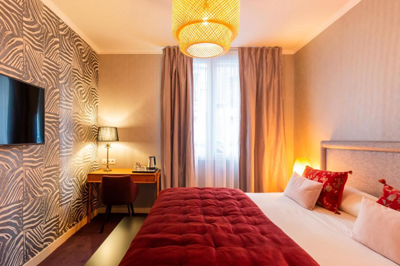 Sweetapparts Paris Clichy Saint Ouen Esterno foto