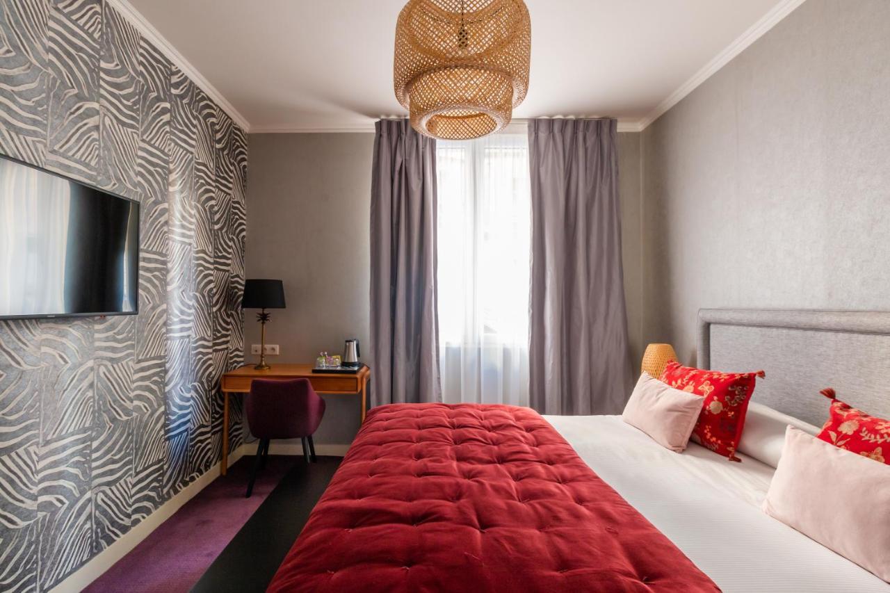 Sweetapparts Paris Clichy Saint Ouen Esterno foto