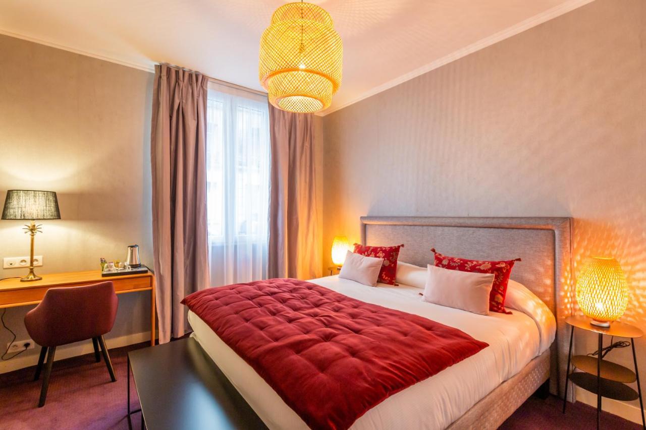 Sweetapparts Paris Clichy Saint Ouen Esterno foto