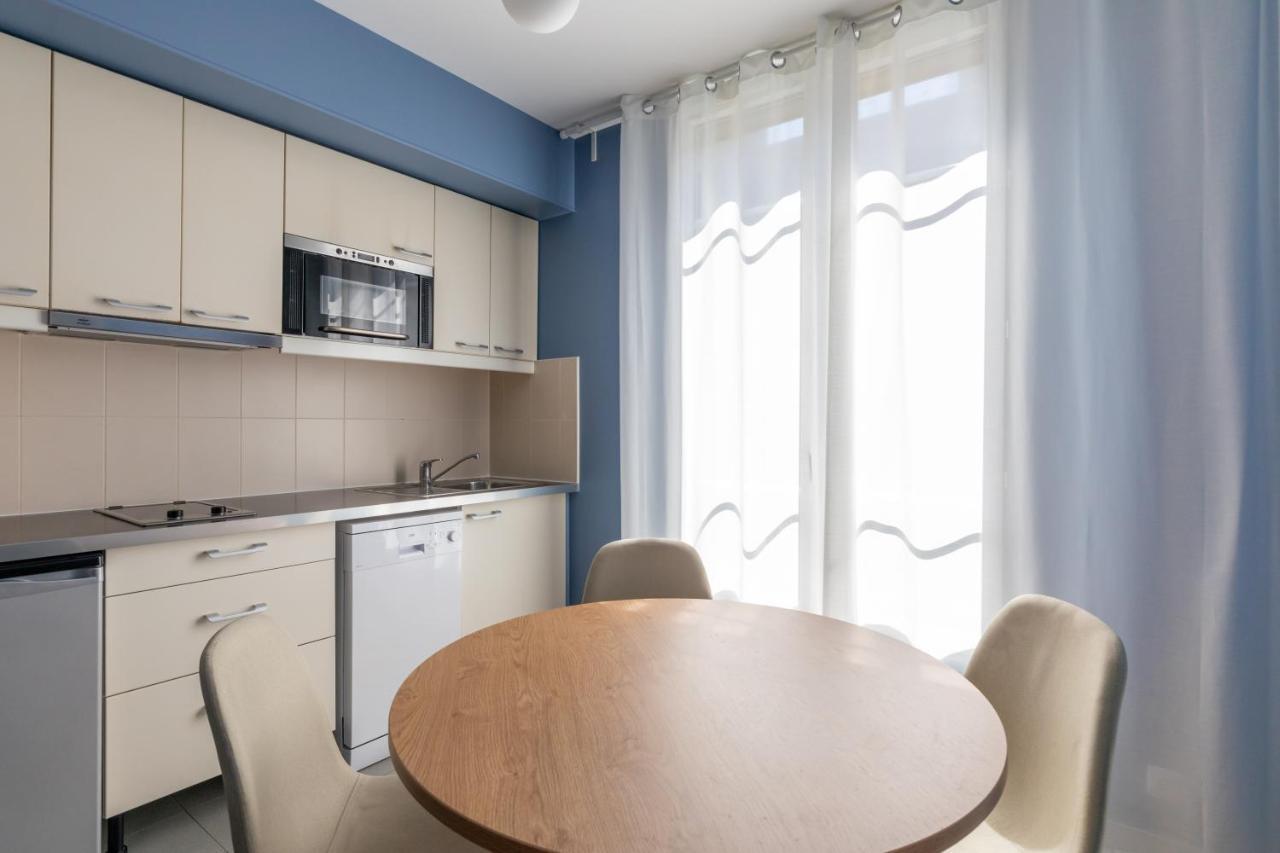 Sweetapparts Paris Clichy Saint Ouen Esterno foto